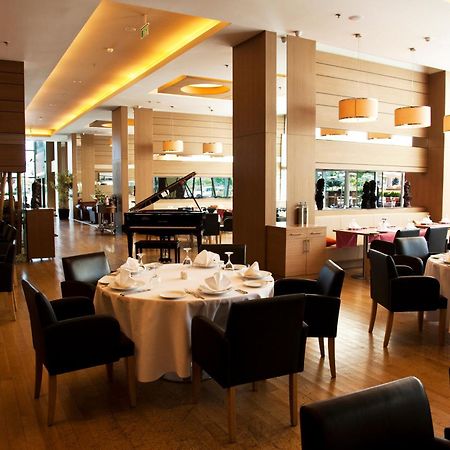 Cpankara Hotel Екстер'єр фото The restaurant
