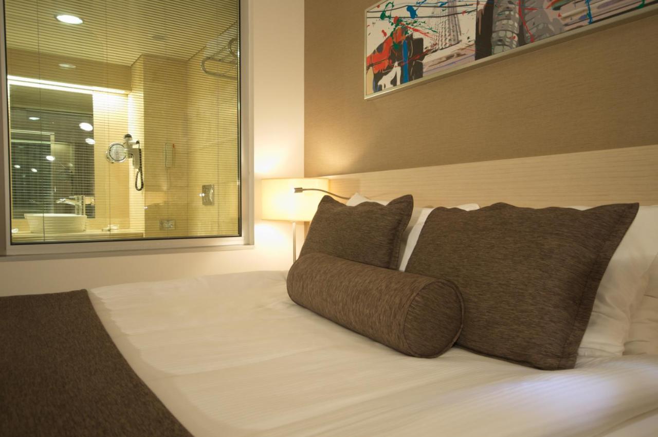 Cpankara Hotel Екстер'єр фото