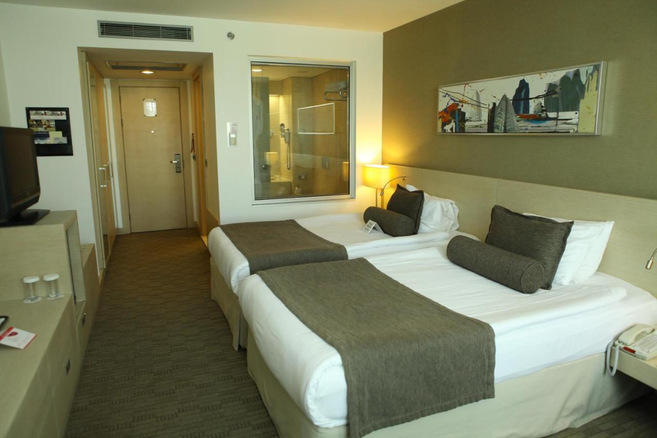 Cpankara Hotel Екстер'єр фото