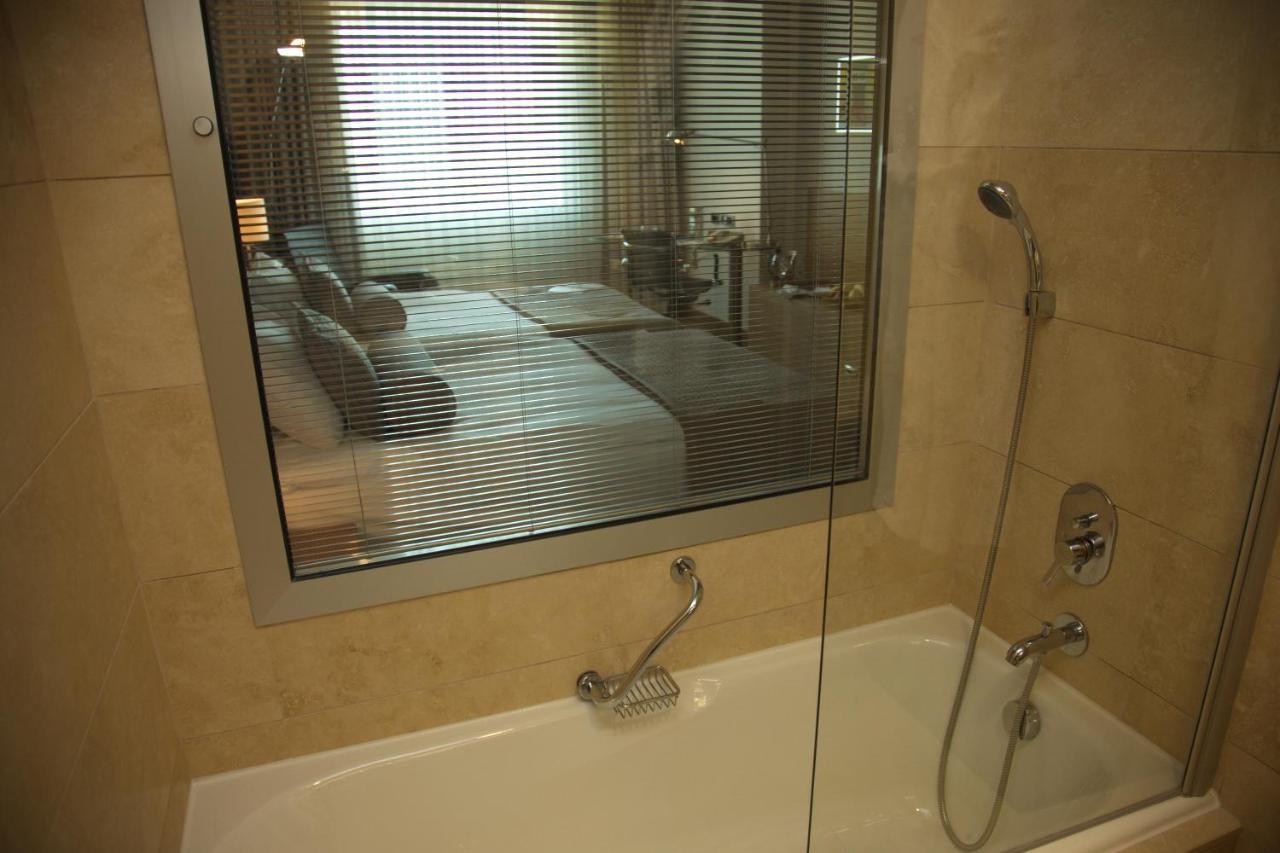 Cpankara Hotel Екстер'єр фото