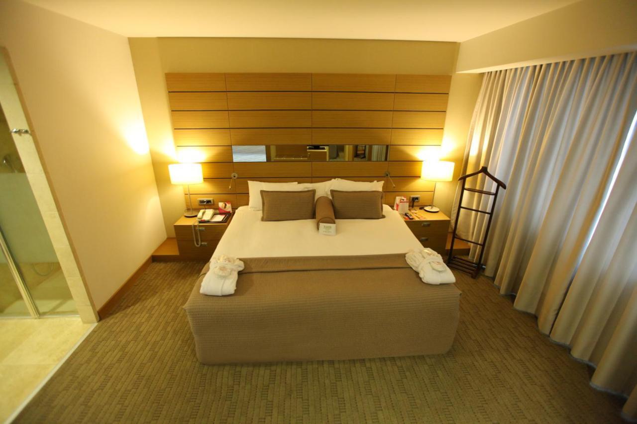 Cpankara Hotel Екстер'єр фото A room at the hotel