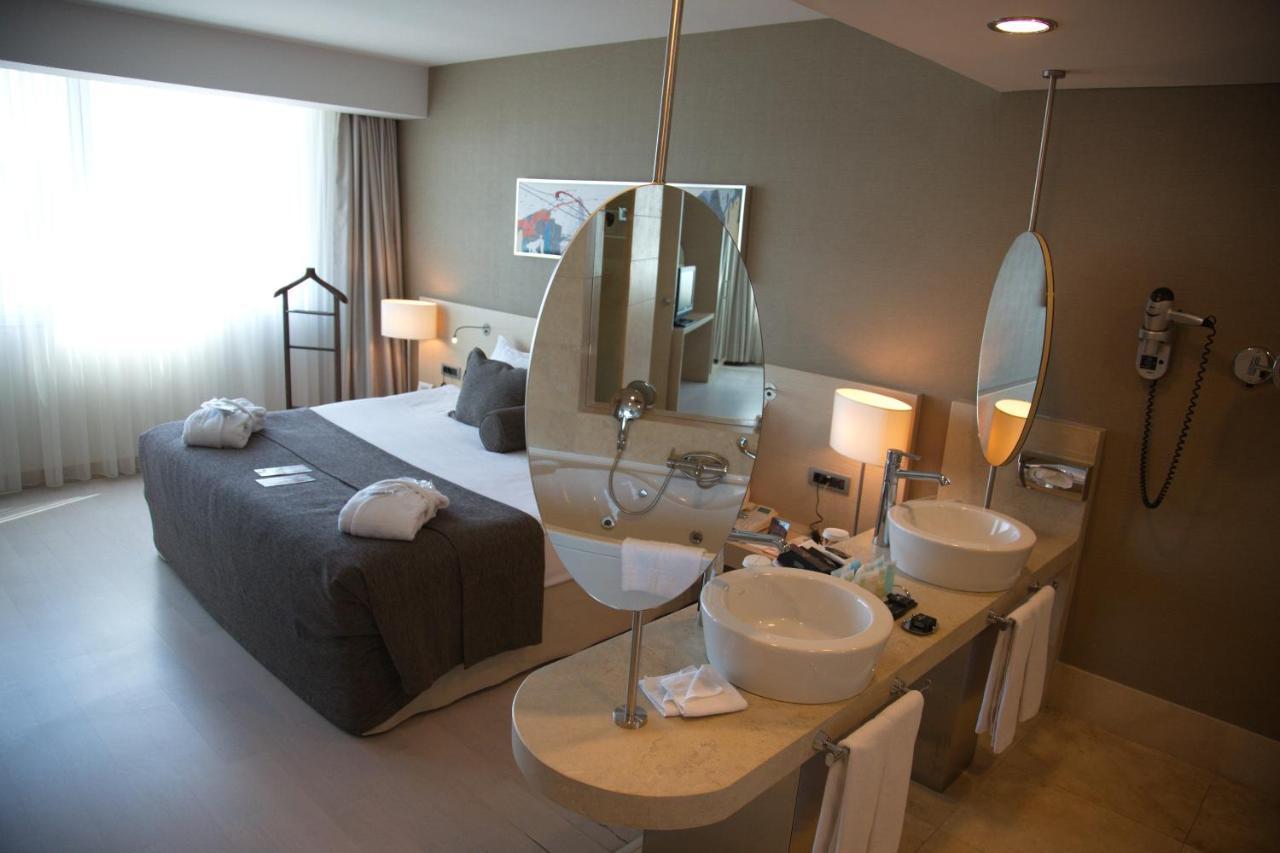 Cpankara Hotel Екстер'єр фото A room at the hotel