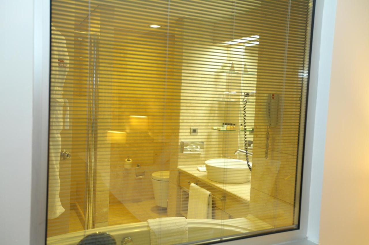 Cpankara Hotel Екстер'єр фото A venetian blind
