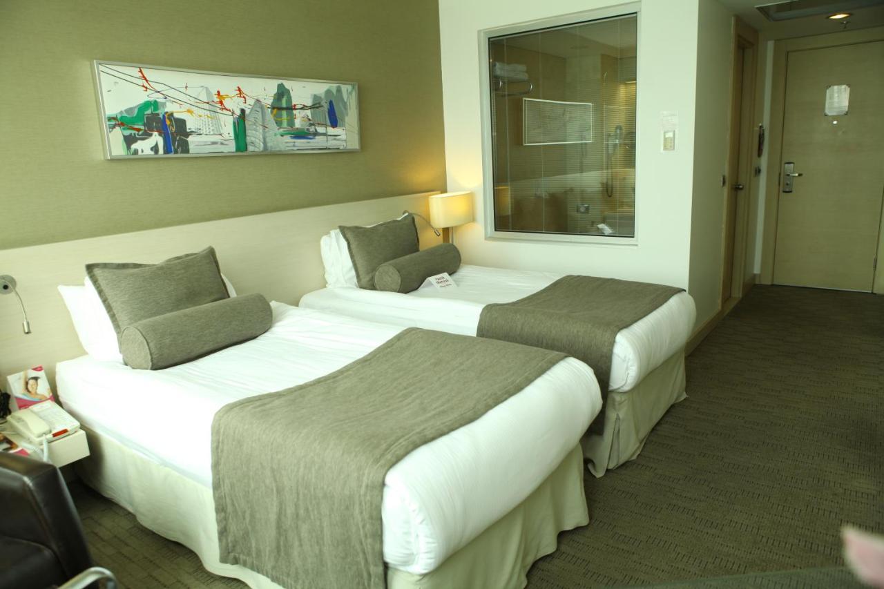 Cpankara Hotel Екстер'єр фото A room at the hotel