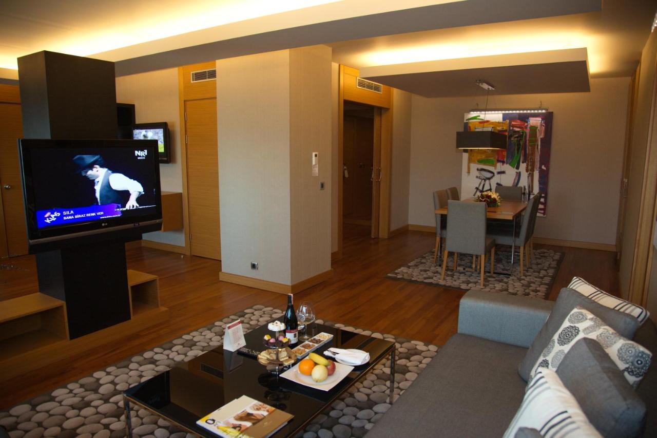Cpankara Hotel Екстер'єр фото A suite at the hotel