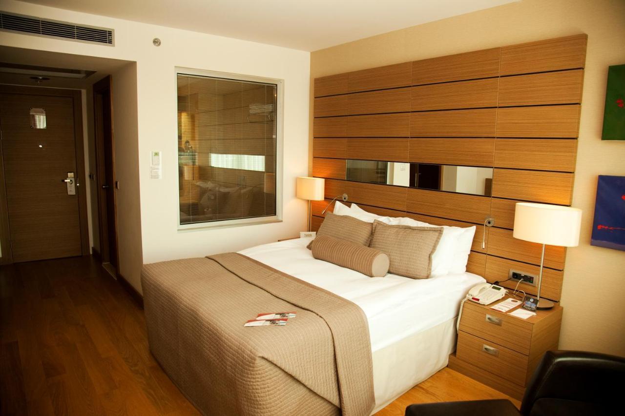 Cpankara Hotel Екстер'єр фото A room at the hotel