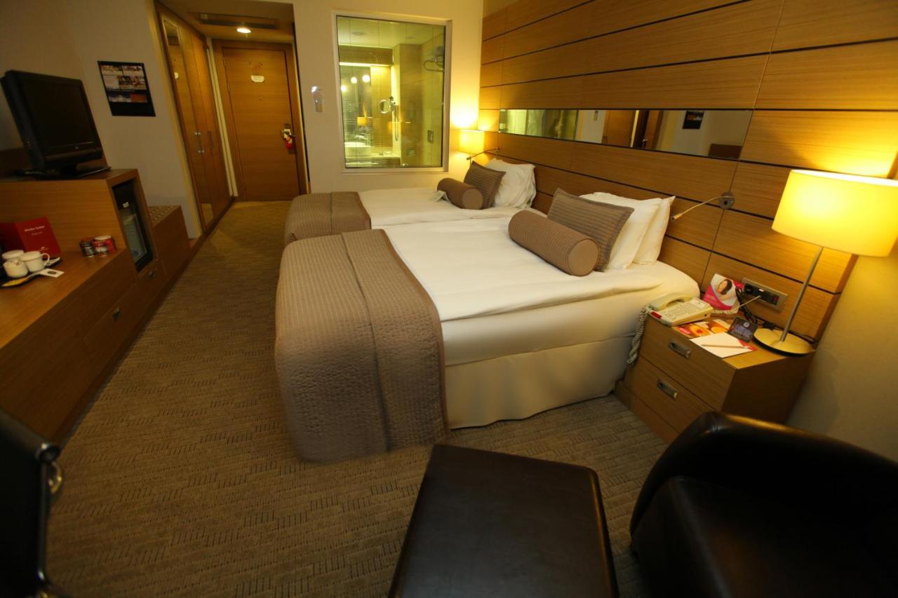 Cpankara Hotel Екстер'єр фото A room at the hotel