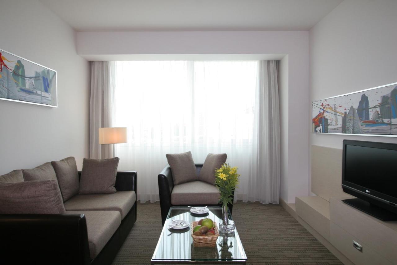 Cpankara Hotel Екстер'єр фото Living room