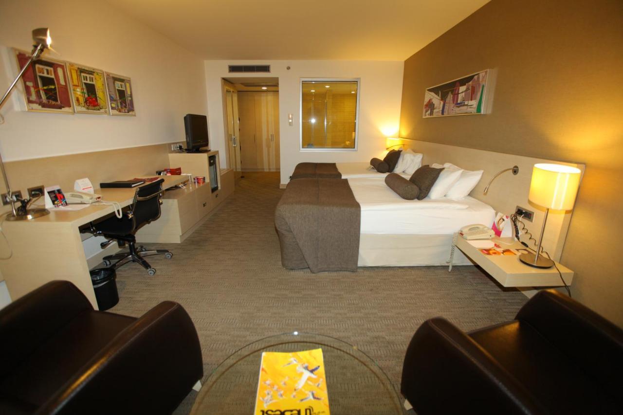 Cpankara Hotel Екстер'єр фото A room at the hotel