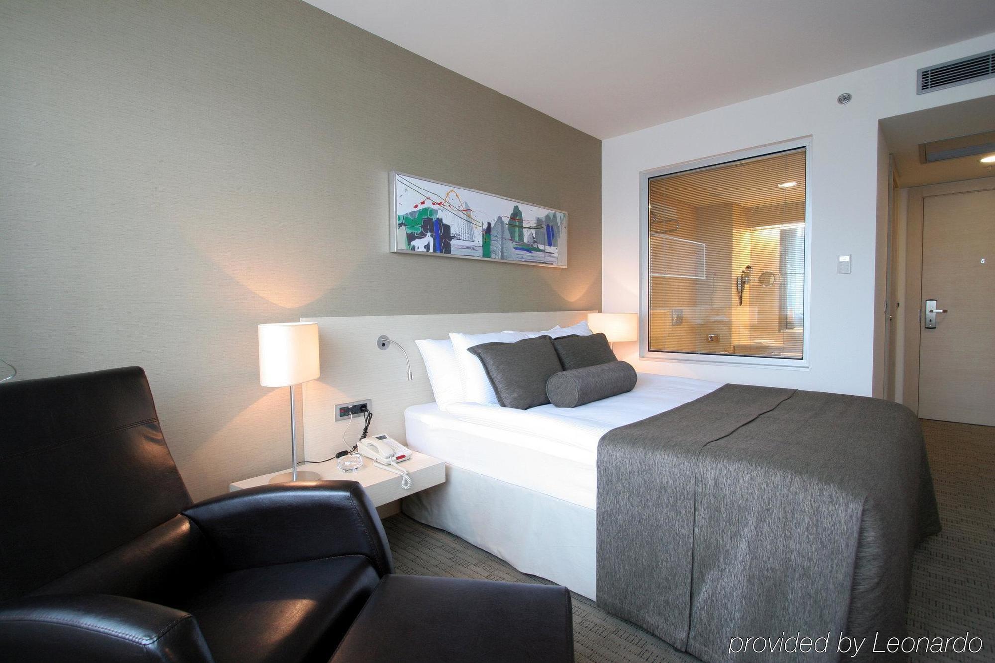 Cpankara Hotel Екстер'єр фото