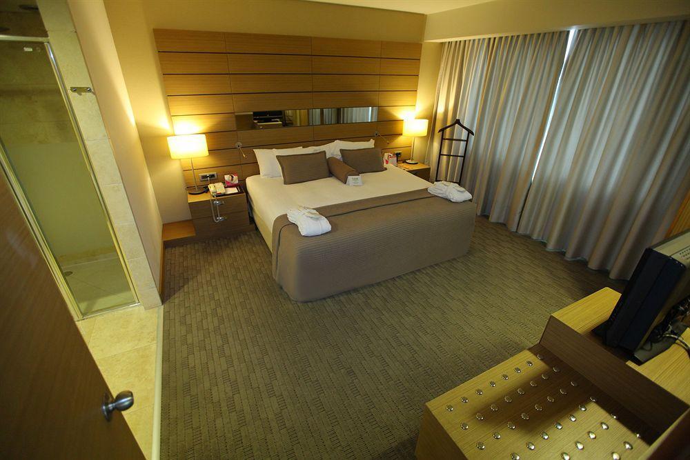 Cpankara Hotel Екстер'єр фото