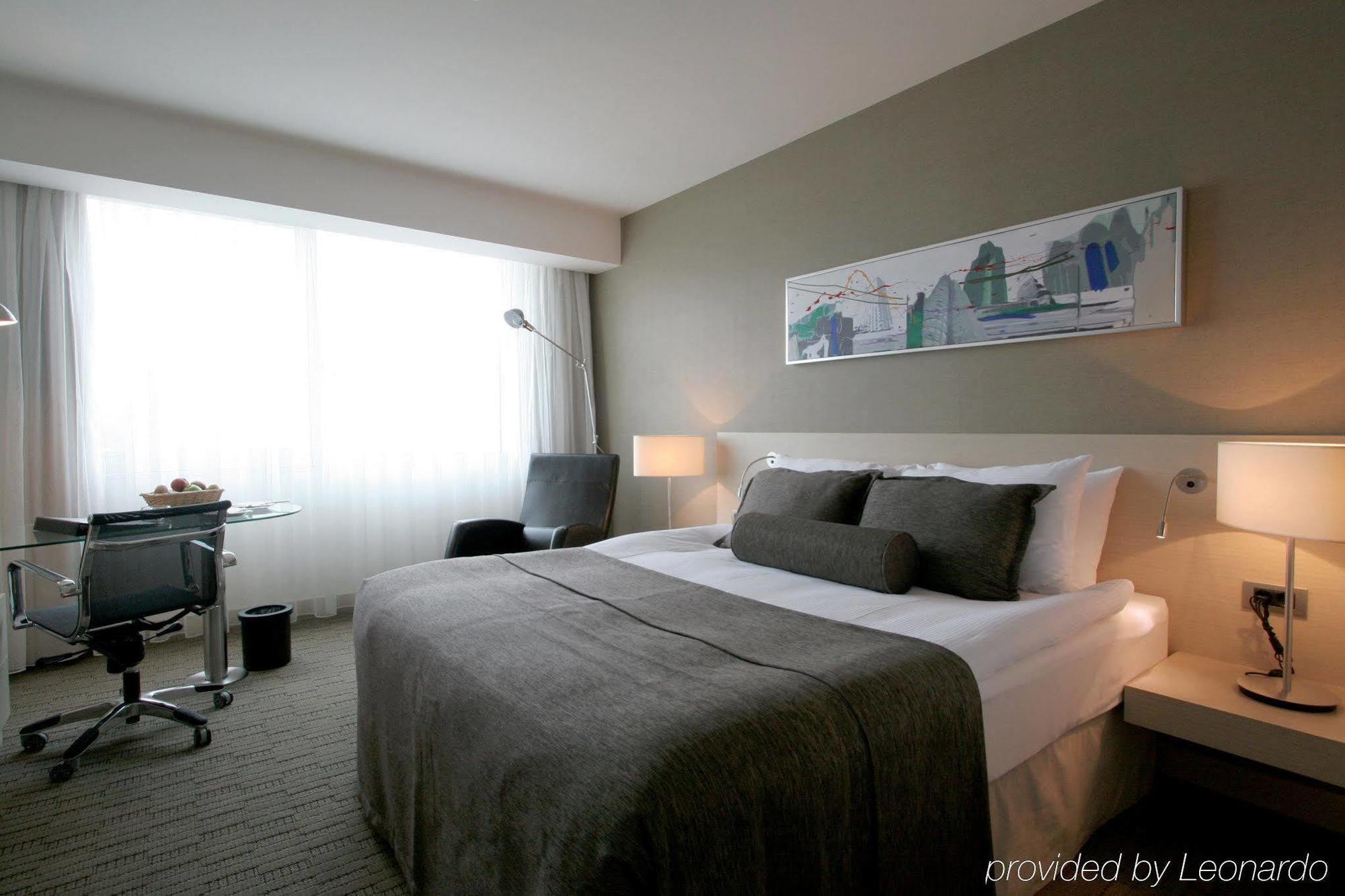 Cpankara Hotel Екстер'єр фото