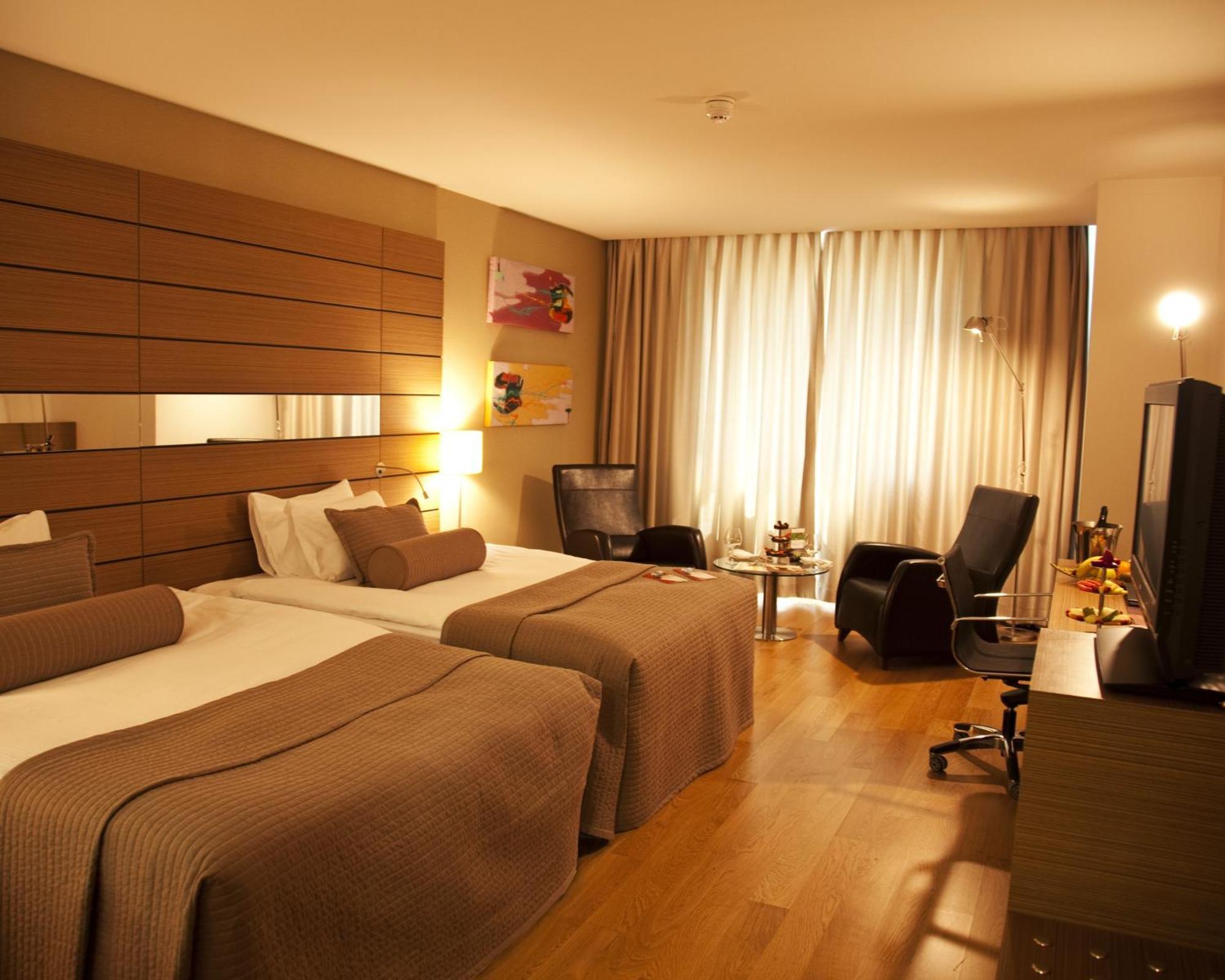 Cpankara Hotel Екстер'єр фото A room at the hotel
