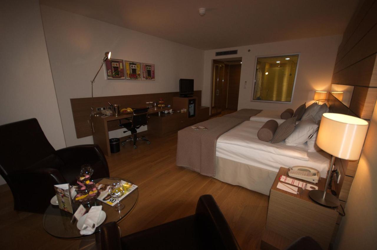 Cpankara Hotel Екстер'єр фото