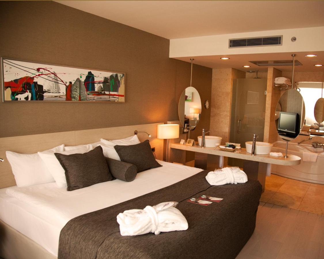 Cpankara Hotel Екстер'єр фото