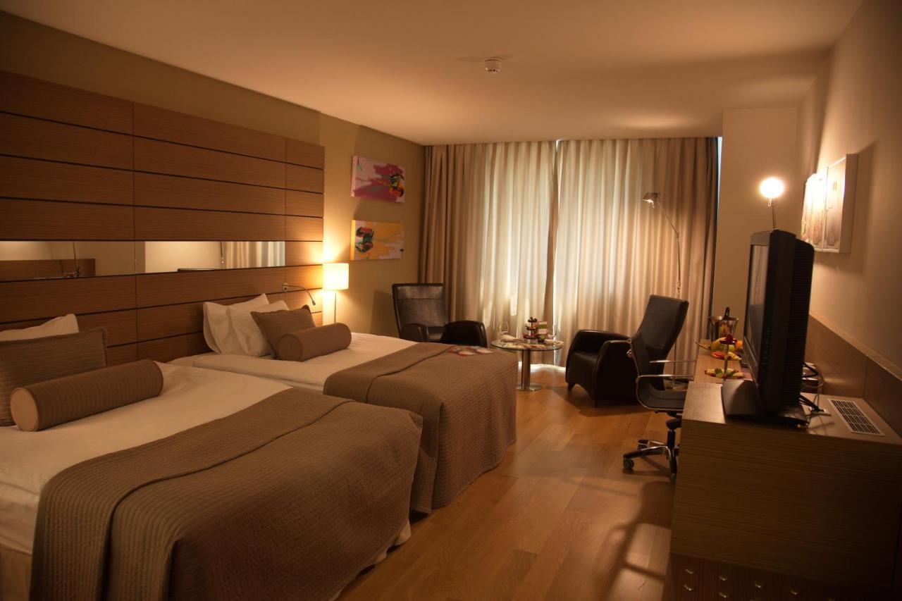 Cpankara Hotel Екстер'єр фото