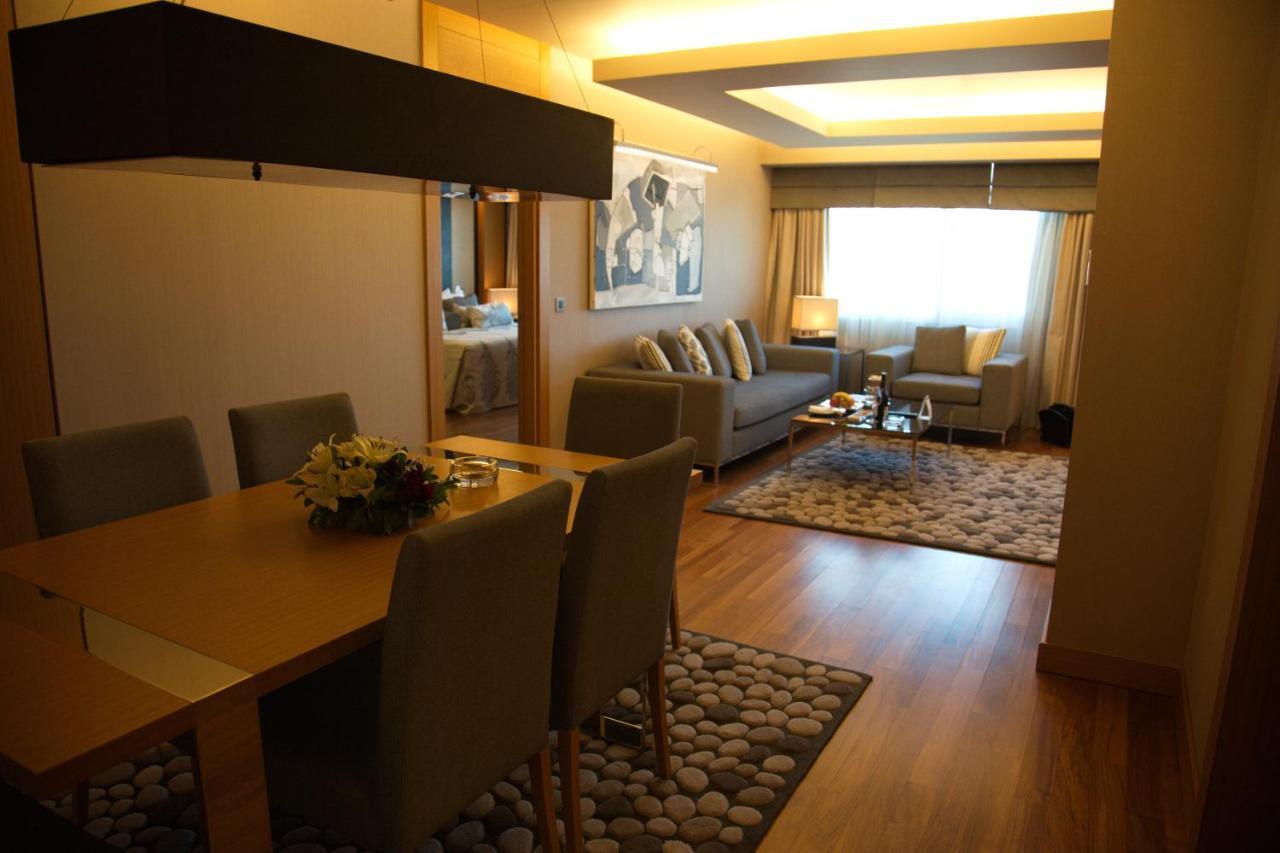 Cpankara Hotel Екстер'єр фото